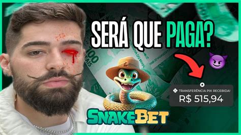 snake bet é confiável - snake bet é seguro